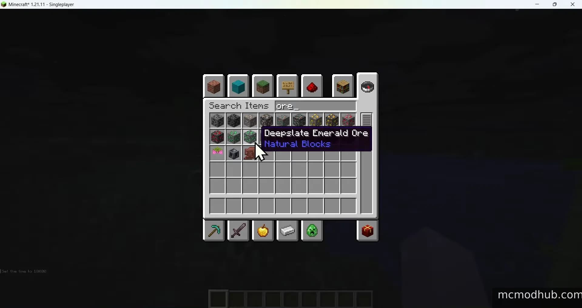 Continuity Fixes the One Thing That Makes Minecraft Builds Look Cheap