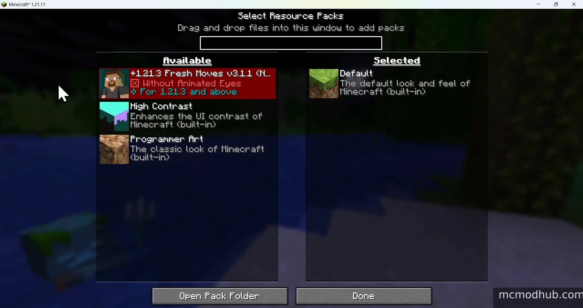 Fresh Moves: Finally, My Character Feels Alive