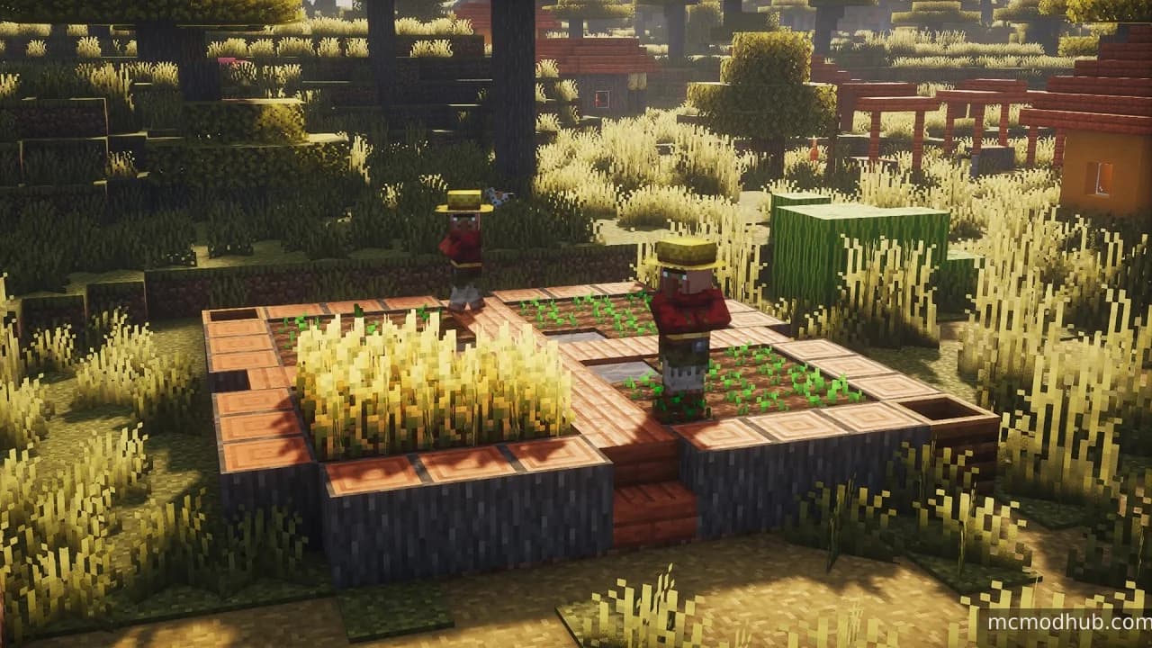 Photon Shaders Built One Feature Nobody Else Has