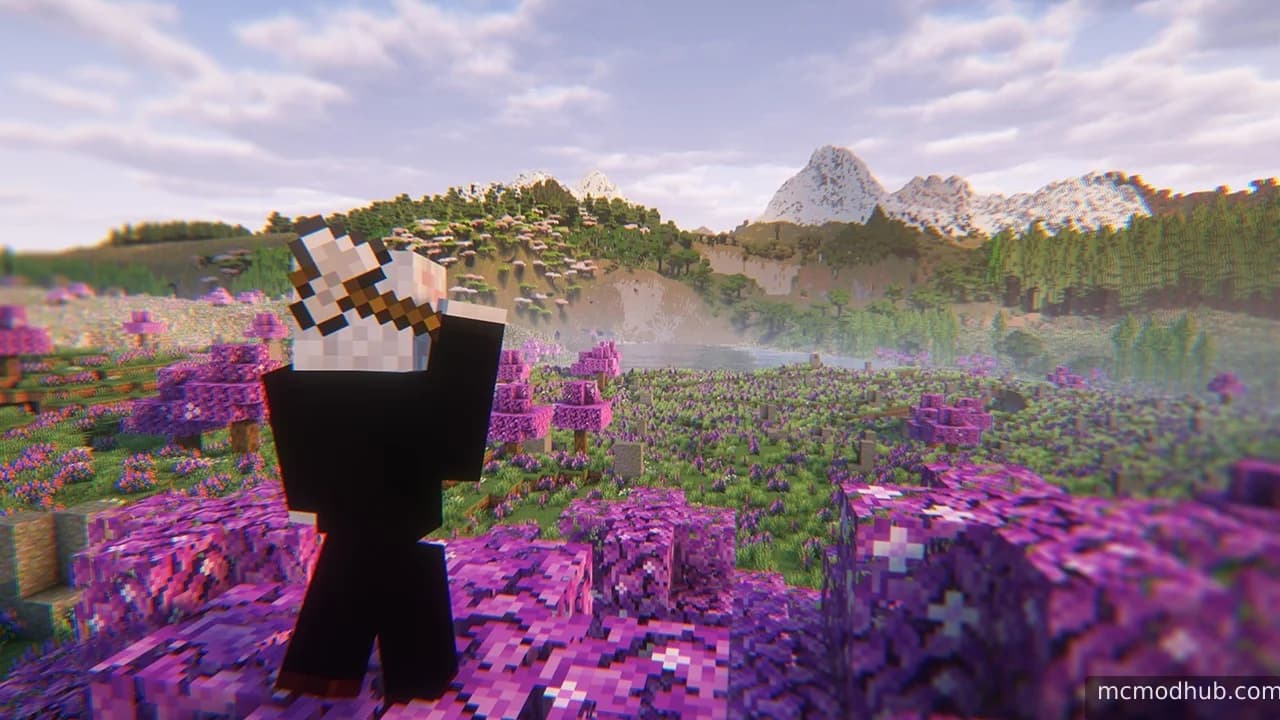 Terralith: A New World Without Breaking Your Vanilla Client