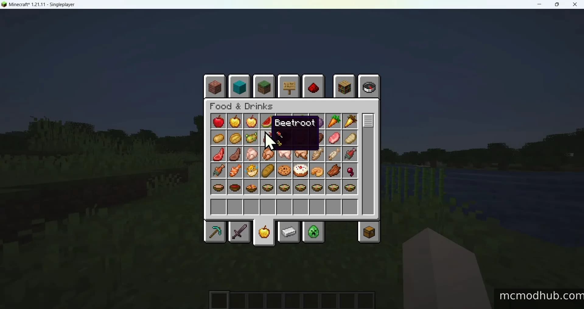 AppleSkin: Why You’re Dying And How to Fix It