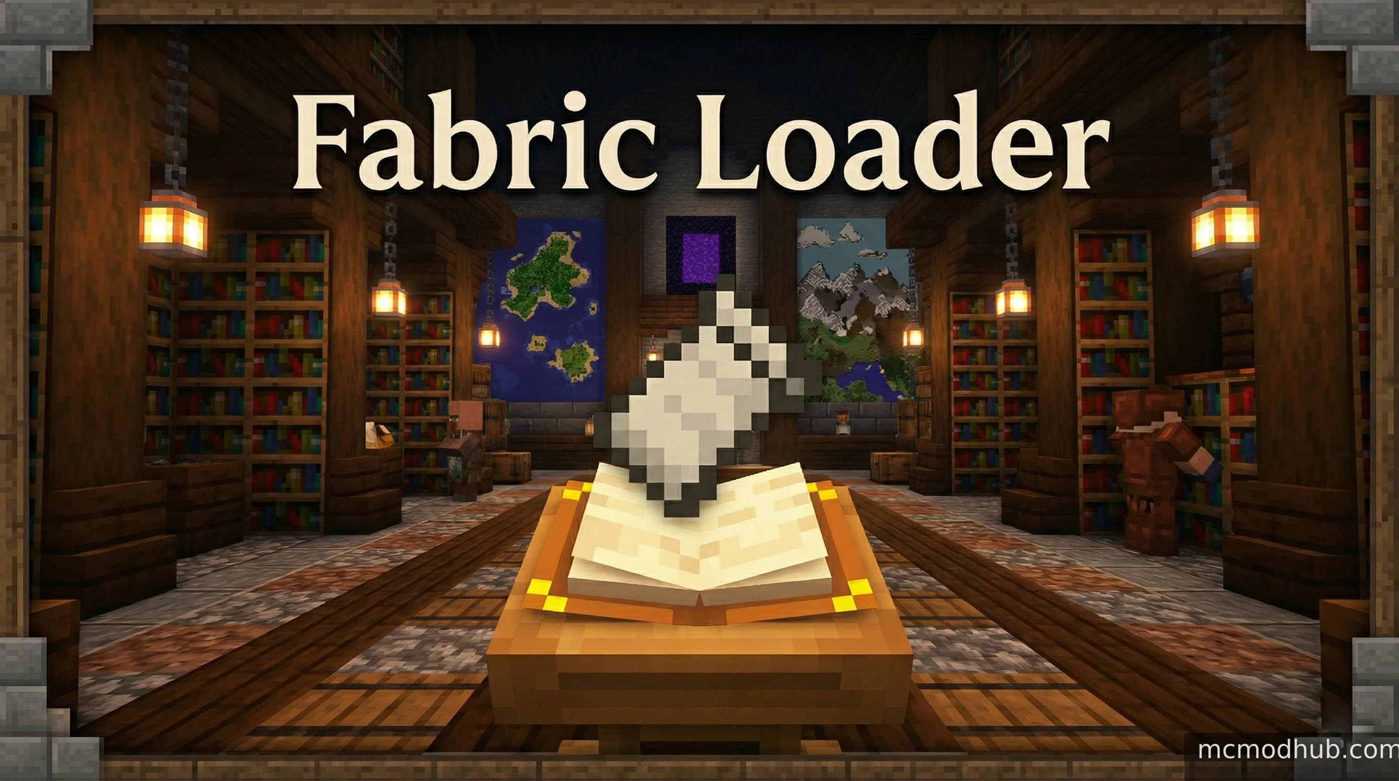 Fabric Loader: The Ultimate Foundation for Modern Minecraft Modding