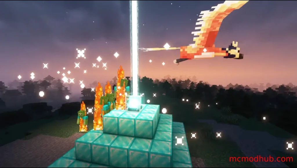 Alex's Mobs 1