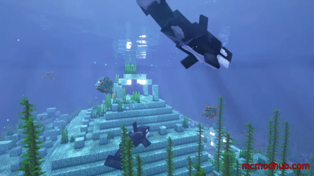 Alex's Mobs 2