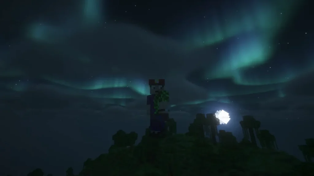 BSL Shaders 87
