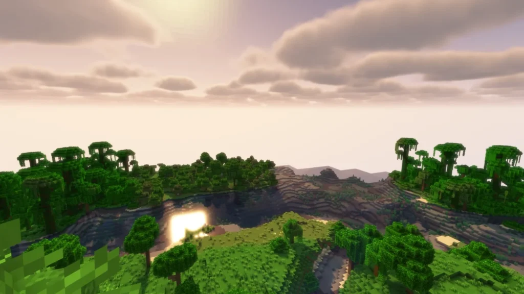 BSL Shaders 56