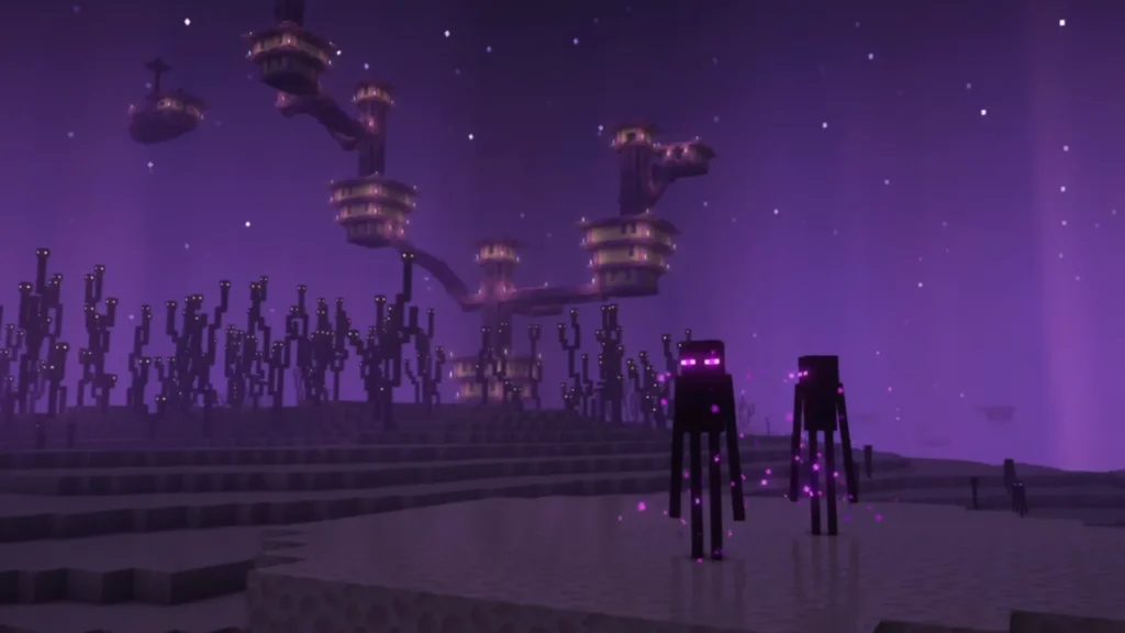 Complementary Shaders 1