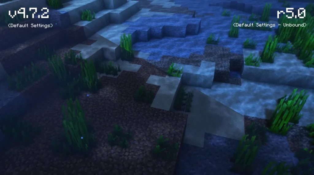 Complementary Shaders Unbound