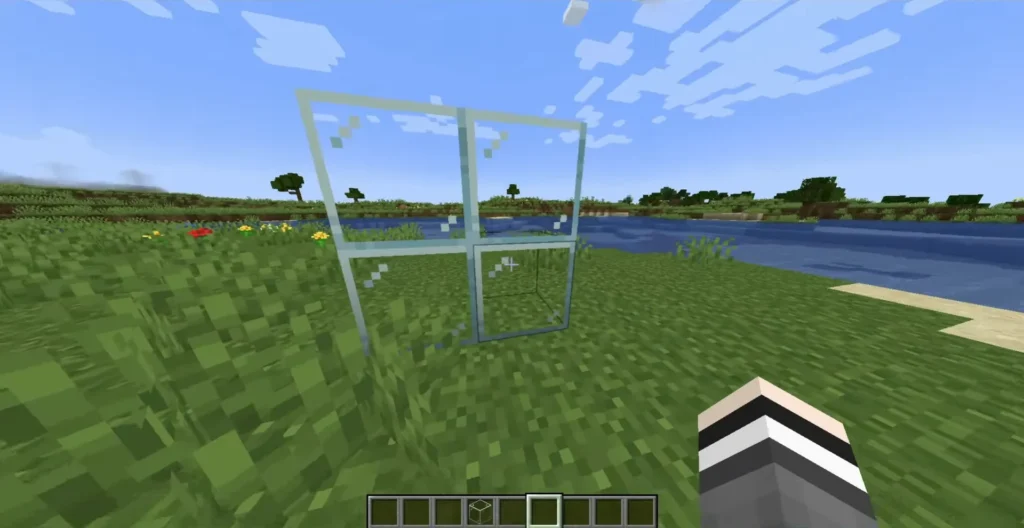 Continuity Mod 2