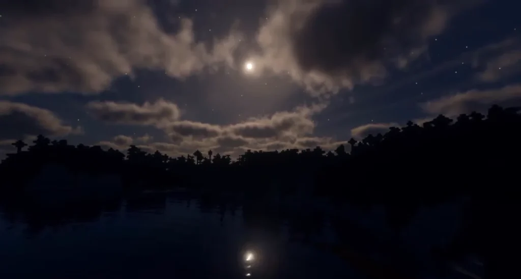 Continuum Shaders 1
