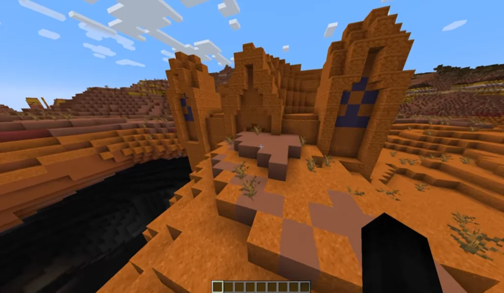 Explorify Dungeons & Structures 2