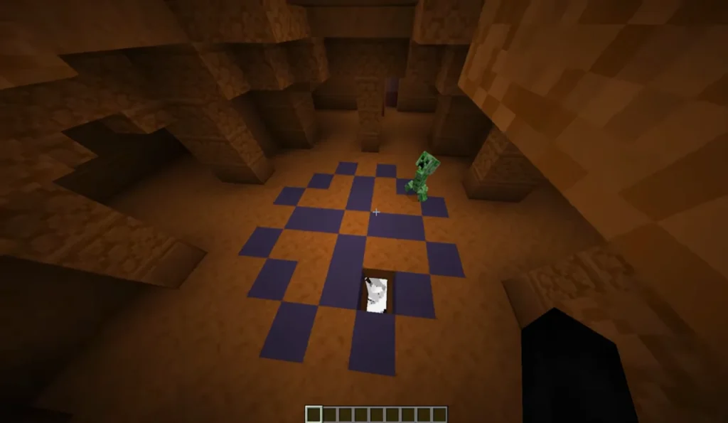 Explorify Dungeons & Structures 3