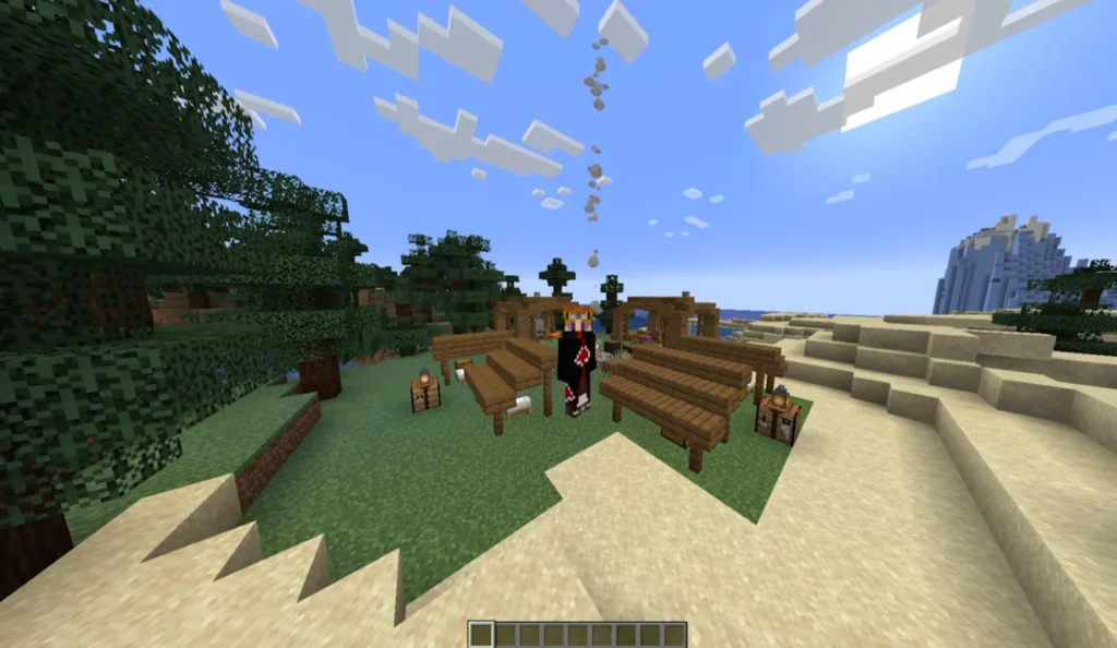 Explorify Dungeons & Structures 4