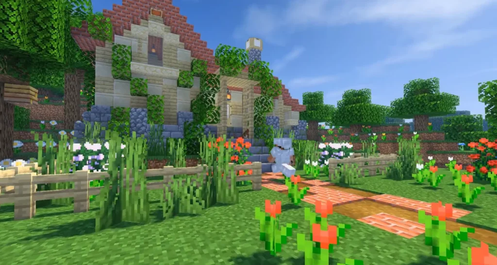 KUDA Shaders 1