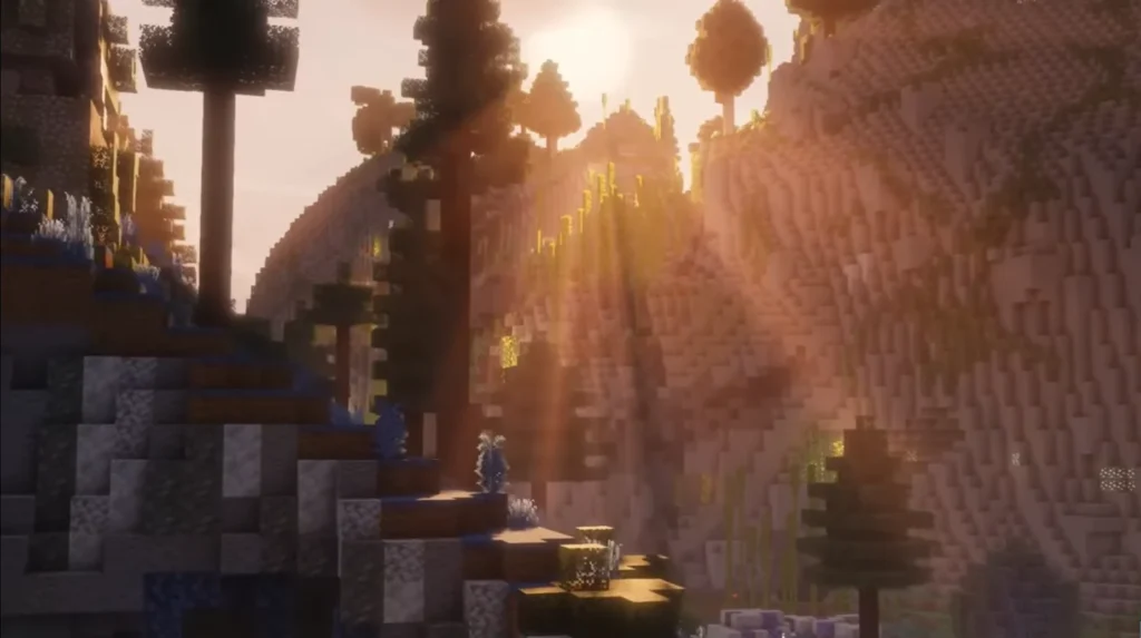Solas Shader 43