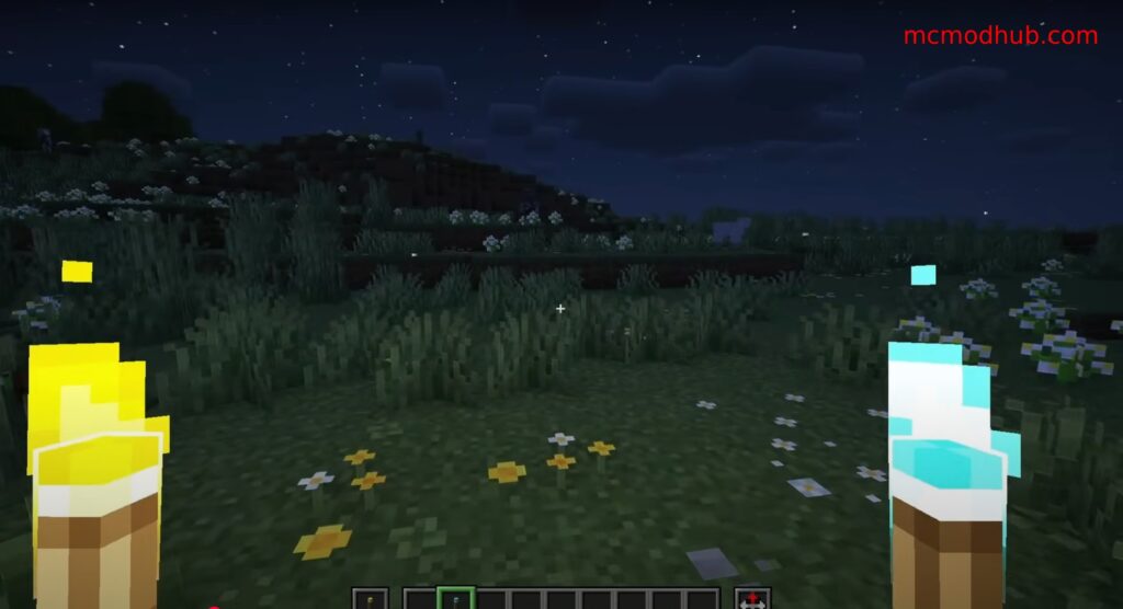 Weskerson's Torches 2