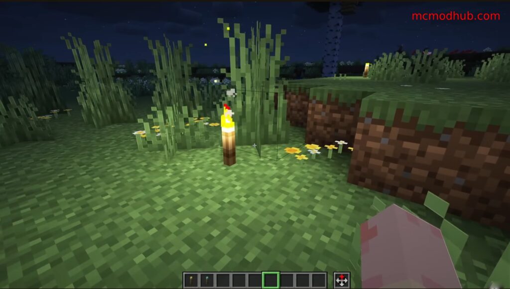 Weskerson's Torches 3