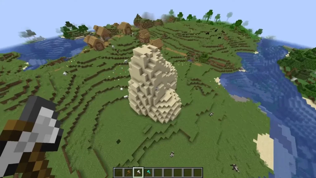 WorldEdit 2