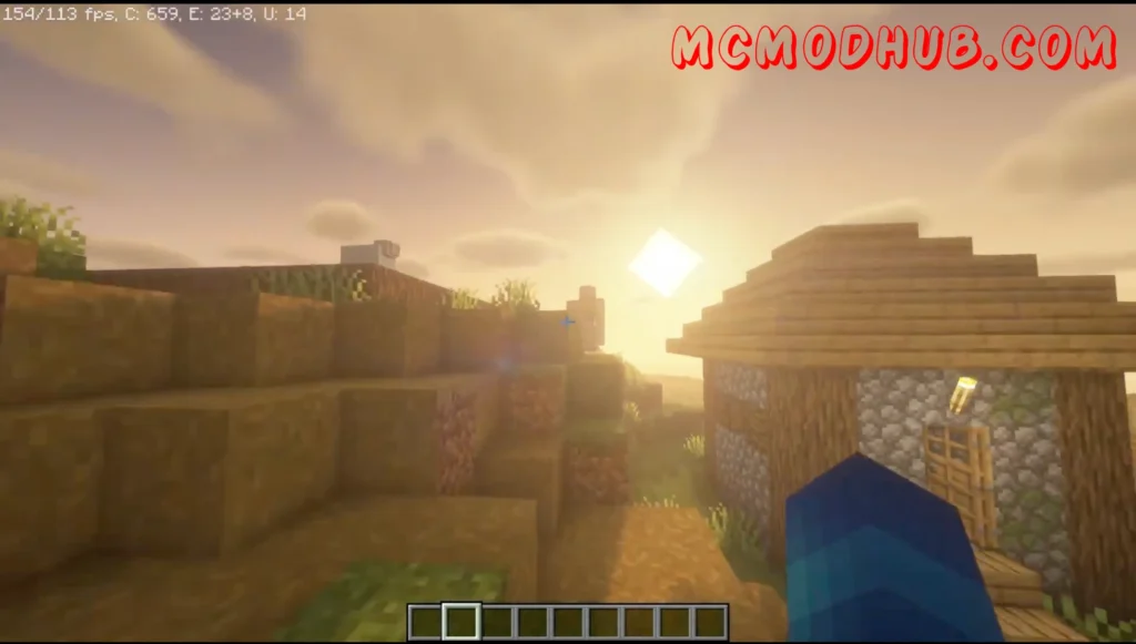 Download bsl shader minecraft