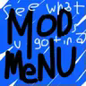 Mod Menu icon