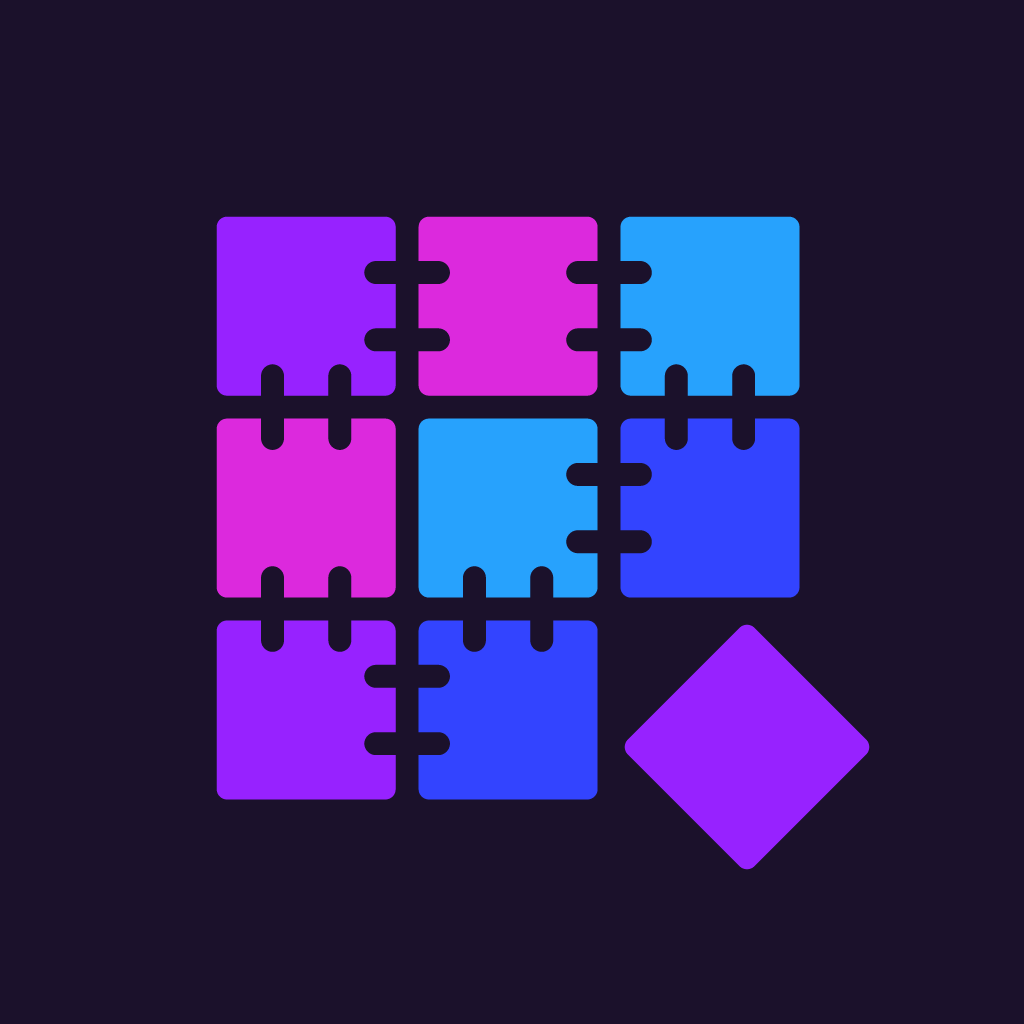 quilt installer logo