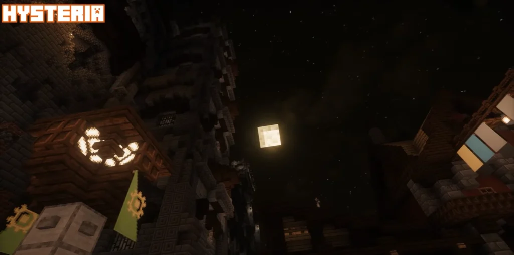 Insanity Shader 3